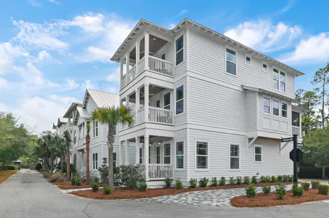 $1,650,000 | 171 Redbud Ln Inlet Beach, Inlet Beach, FL 32461