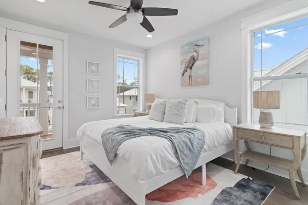 $1,580,000 | 171 Redbud Ln Inlet Beach, Inlet Beach, FL 32461