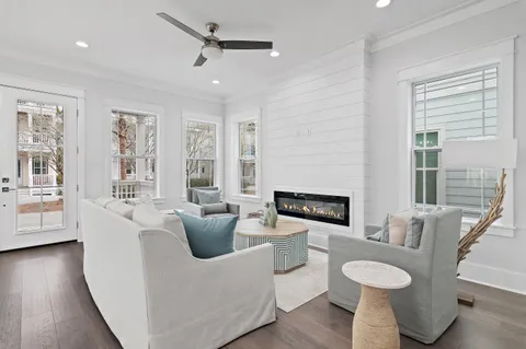 $1,650,000 | 171 Redbud Ln Inlet Beach, Inlet Beach, FL 32461