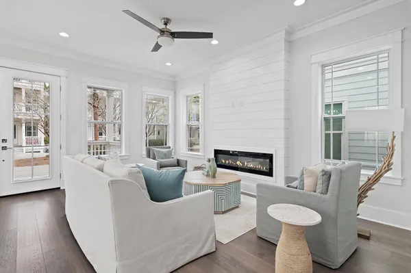 $1,580,000 | 171 Redbud Ln Inlet Beach, Inlet Beach, FL 32461