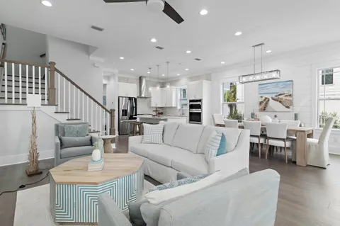 $1,650,000 | 171 Redbud Ln Inlet Beach, Inlet Beach, FL 32461