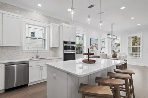 $1,650,000 | 171 Redbud Ln Inlet Beach, Inlet Beach, FL 32461