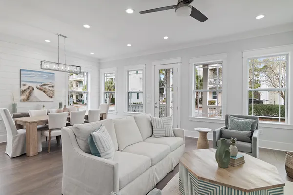 $1,580,000 | 171 Redbud Ln Inlet Beach, Inlet Beach, FL 32461