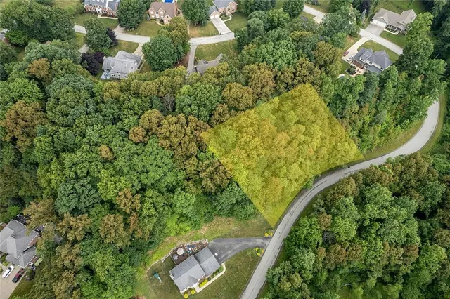 $23,000 | 23-lot Timberland Drive, Greensburg, PA 15601
