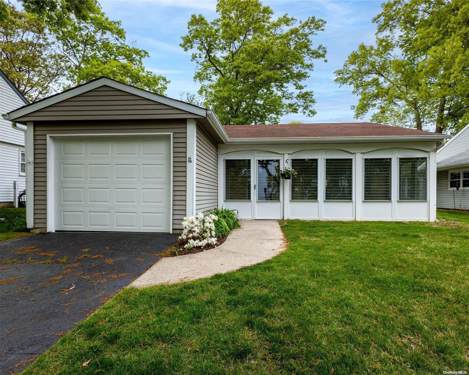 150 Laurance Lane, Unit 150 Ridge, NY 11961 - Photo 1 of 1 Gallery Image 1