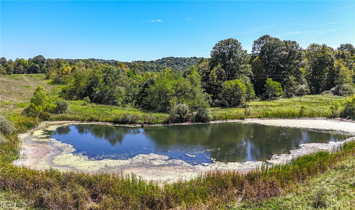 36880 Sheepskin Ridge Road Lower Salem, OH 45745 - Photo 10 of 29 Property view of water