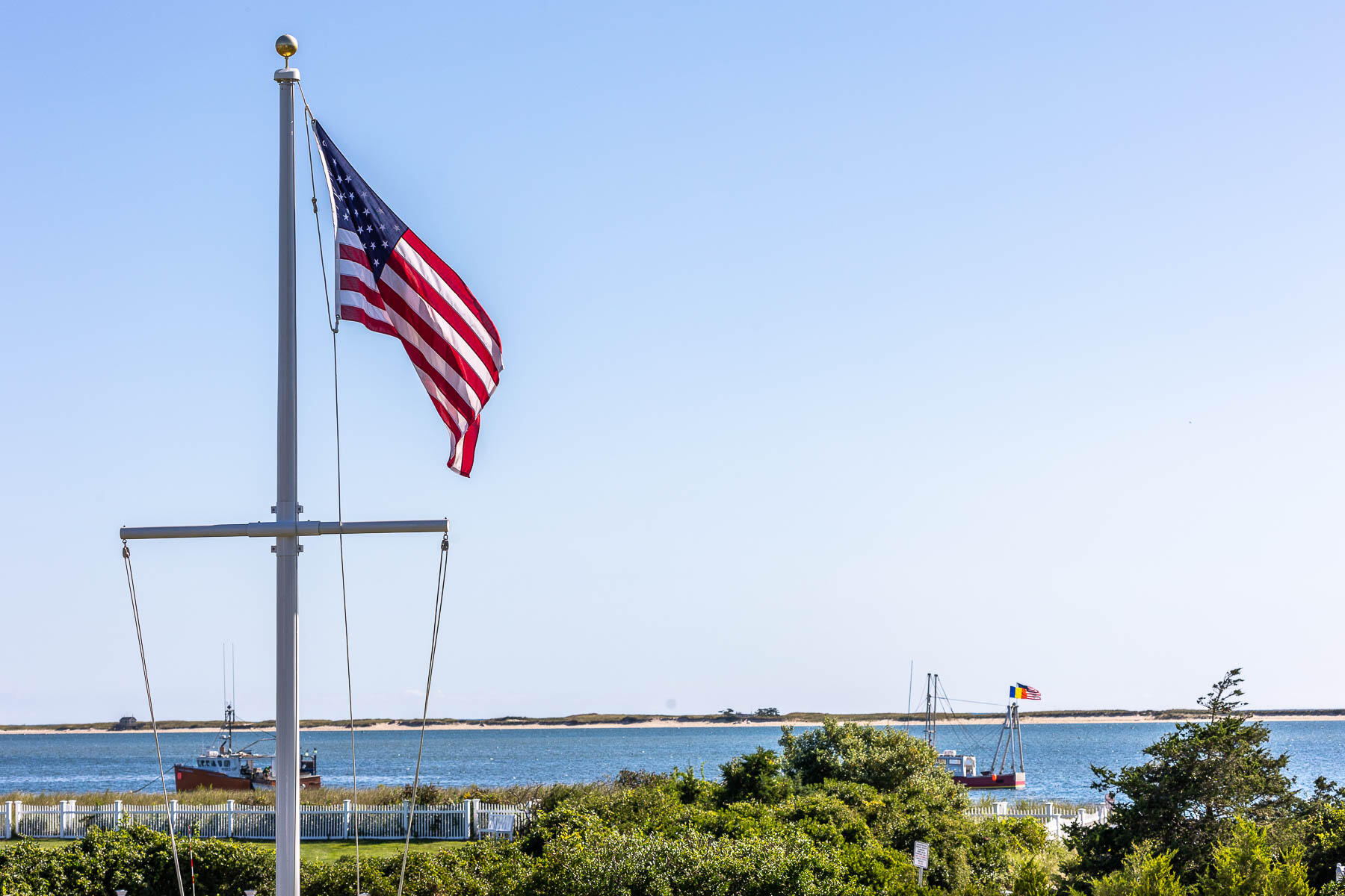 216 Shore Road Chatham, MA 02633 - Photo 13 of 88 598A2600