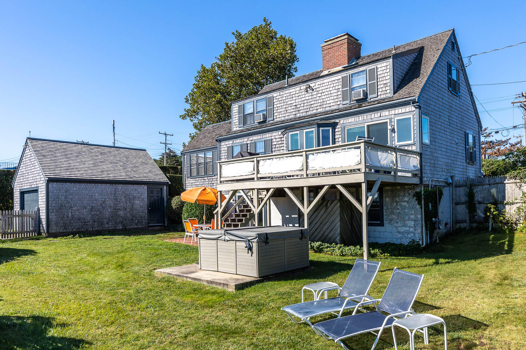 216 Shore Road Chatham, MA 02633 - Photo 14 of 88 598A2595