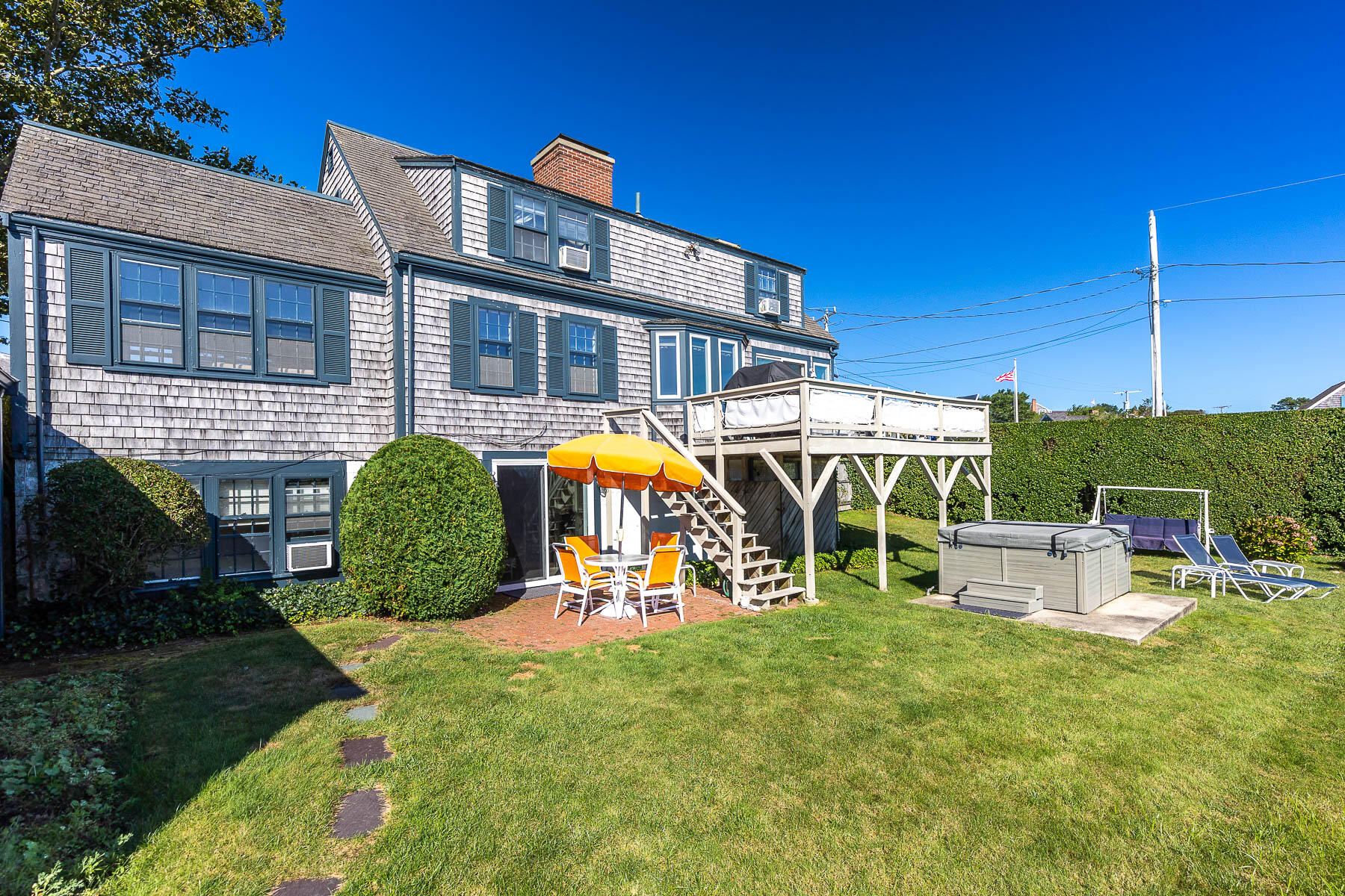 216 Shore Road Chatham, MA 02633 - Photo 15 of 88 598A2593
