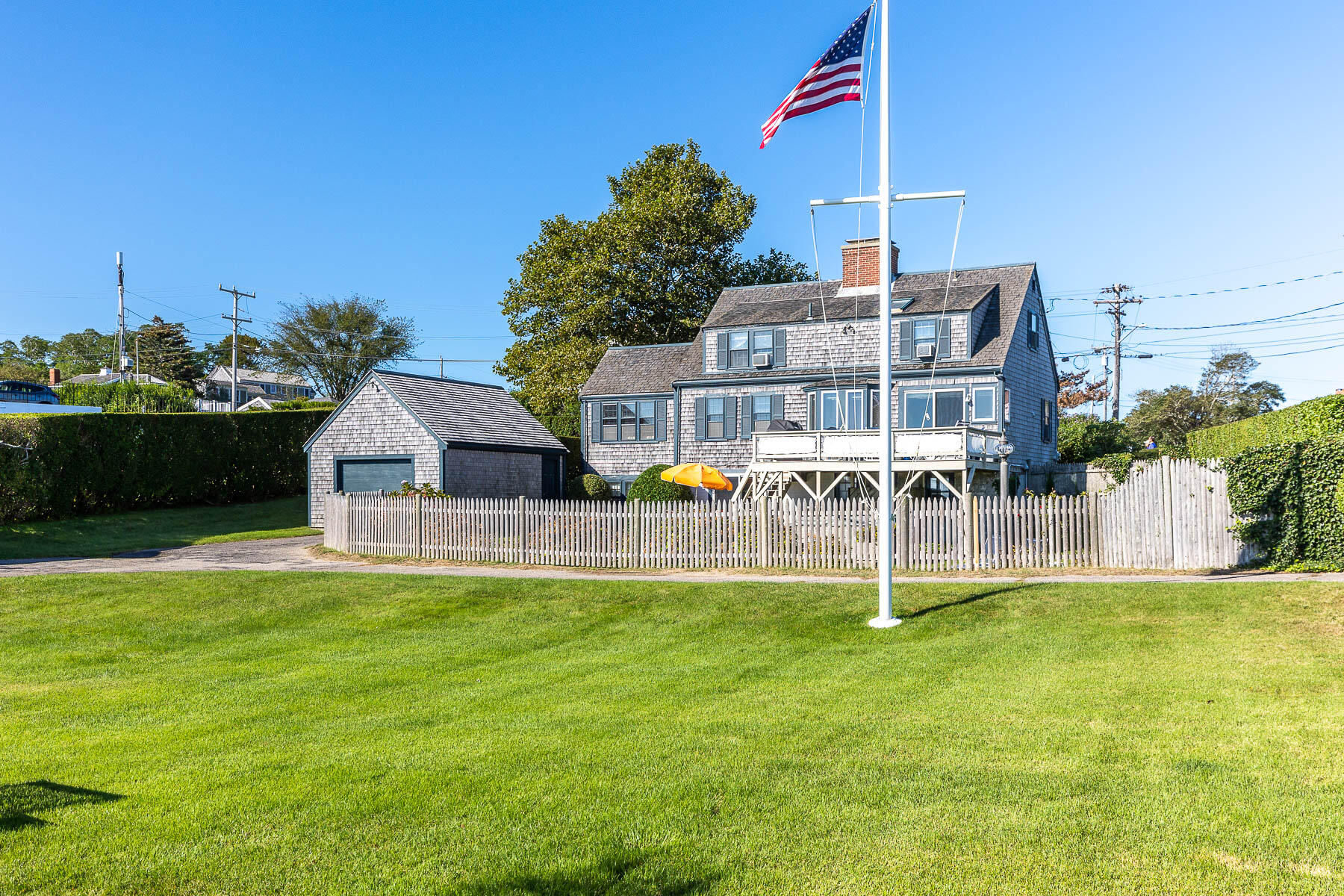 216 Shore Road Chatham, MA 02633 - Photo 20 of 88 598A2582