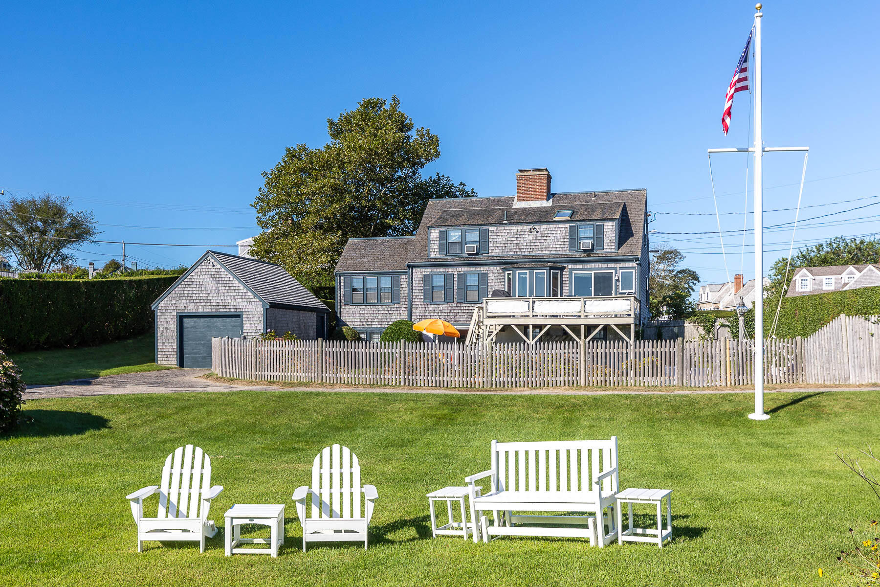 216 Shore Road Chatham, MA 02633 - Photo 2 of 88 598A2581