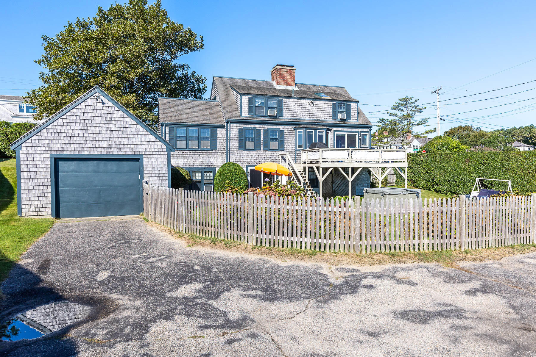 216 Shore Road Chatham, MA 02633 - Photo 22 of 88 598A2579