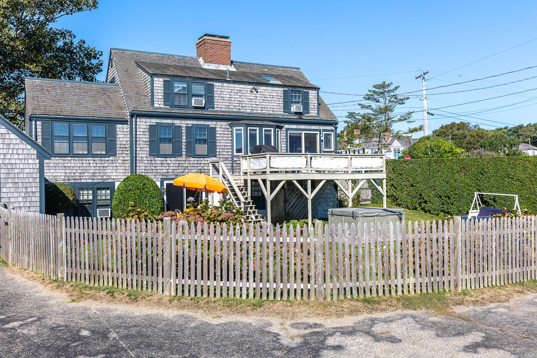 216 Shore Road Chatham, MA 02633 - Photo 23 of 88 598A2578