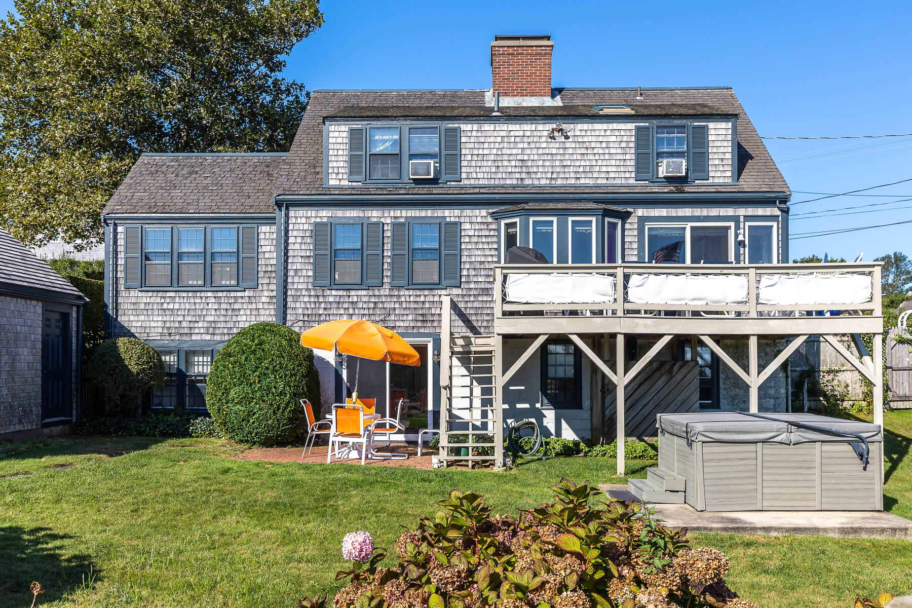 216 Shore Road Chatham, MA 02633 - Photo 26 of 88 598A2574