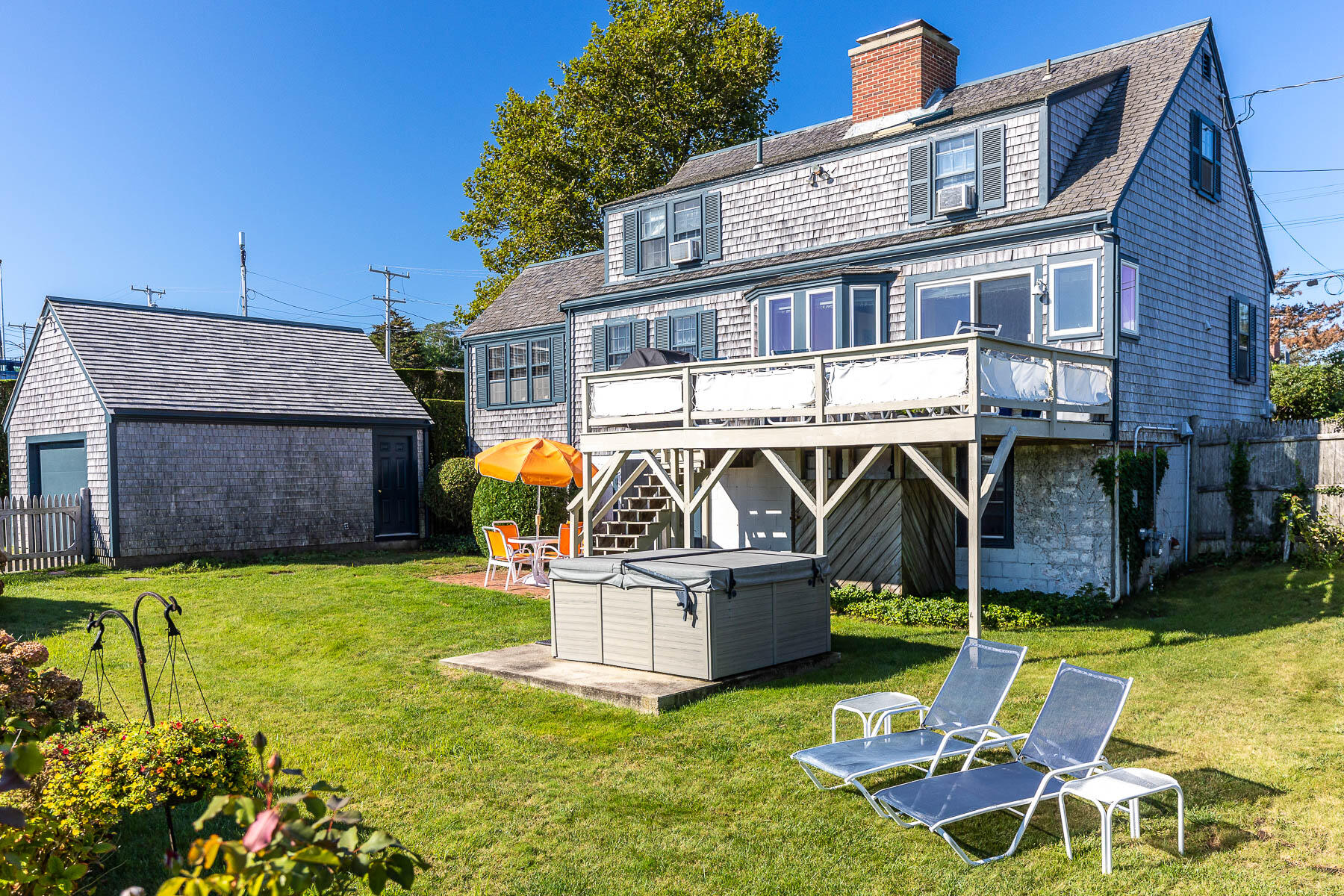 216 Shore Road Chatham, MA 02633 - Photo 27 of 88 598A2572