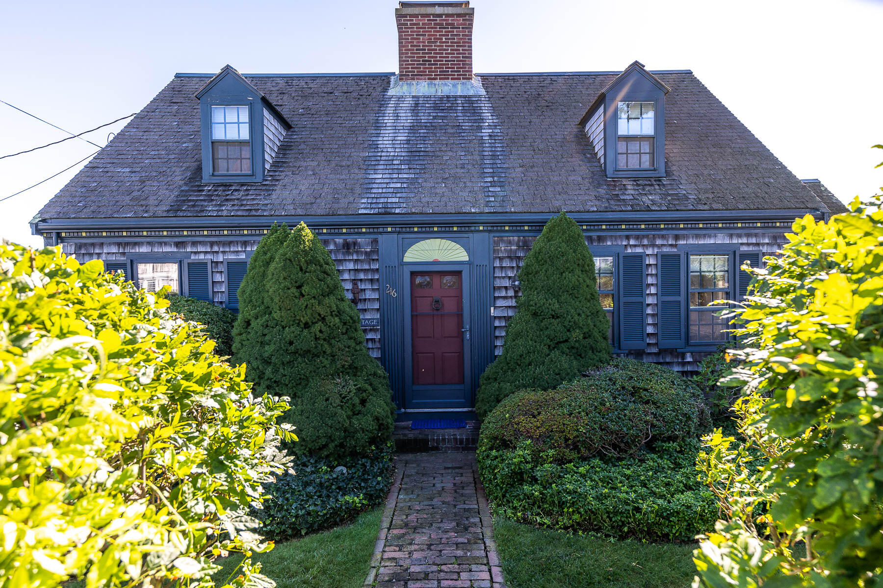 216 Shore Road Chatham, MA 02633 - Photo 34 of 88 598A2562