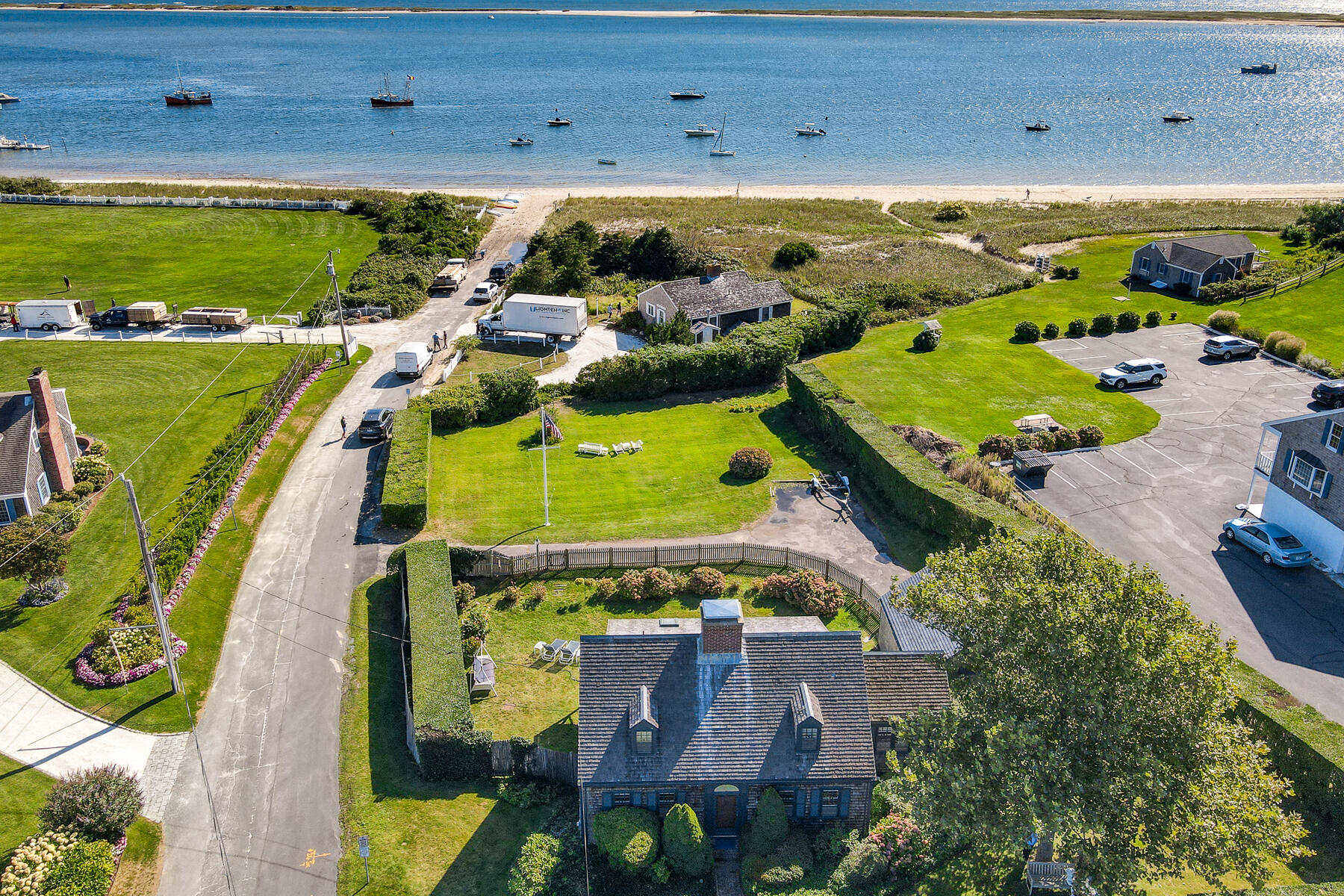 216 Shore Road Chatham, MA 02633 - Photo 38 of 88 Photo_6685591