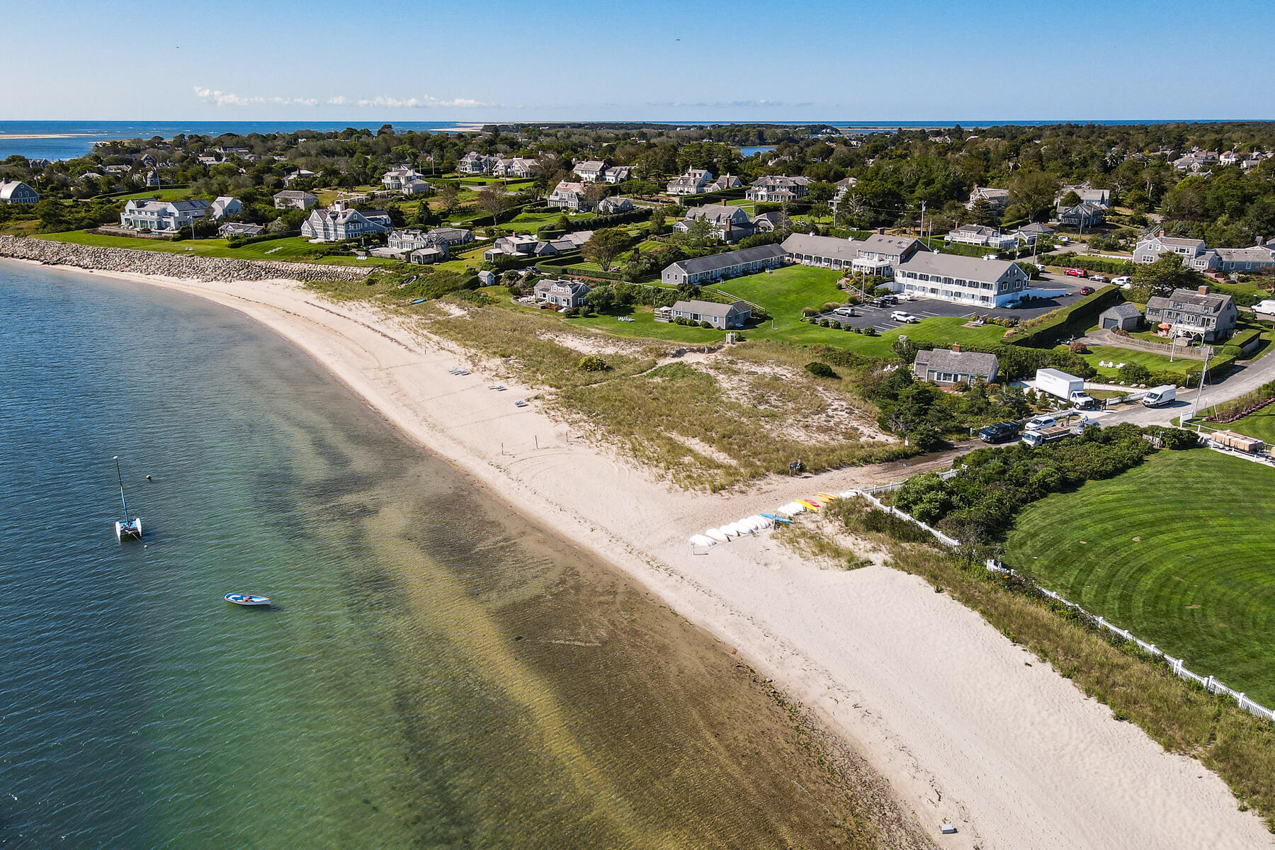 216 Shore Road Chatham, MA 02633 - Photo 43 of 88 Photo_6685582