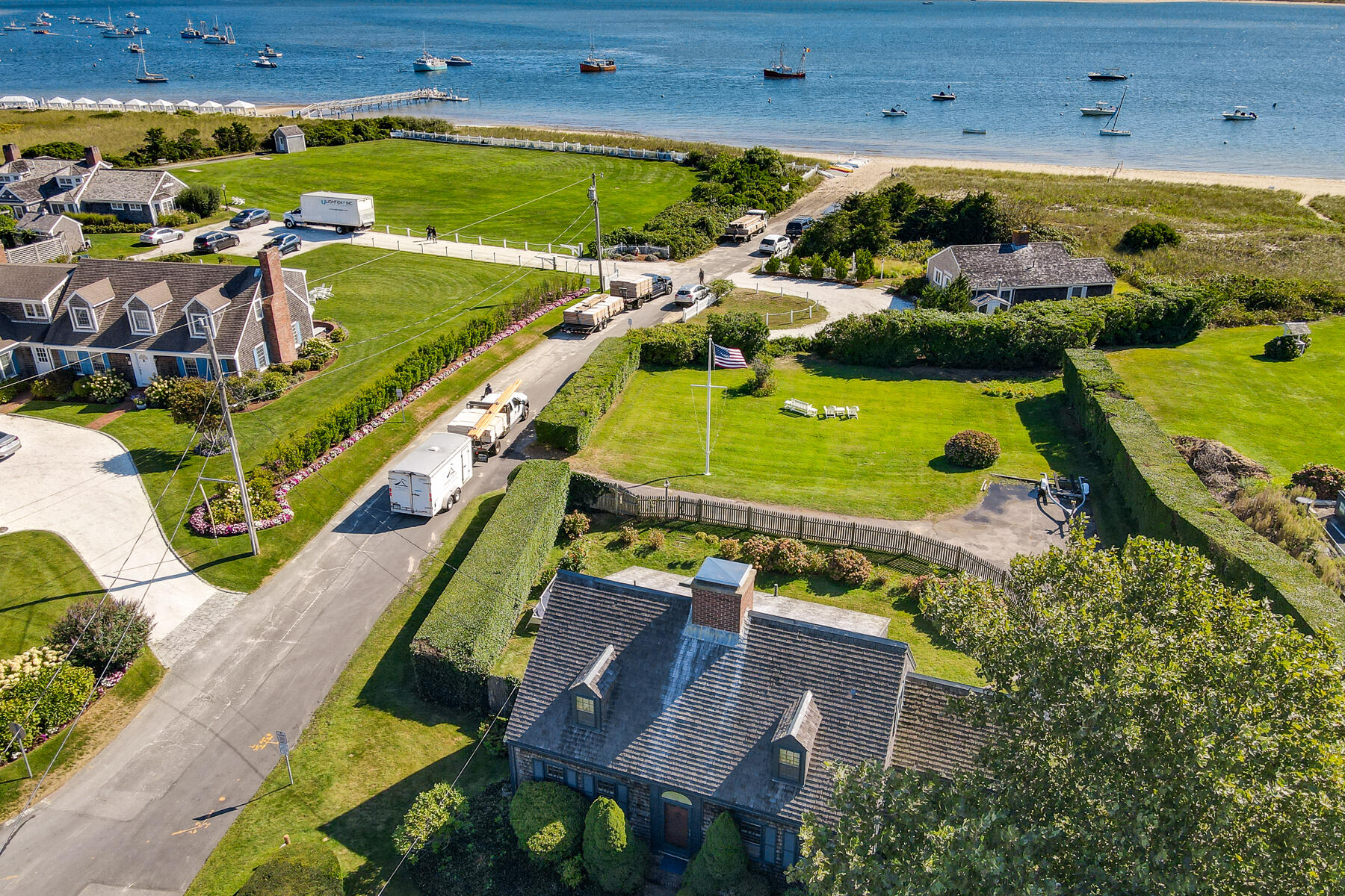 216 Shore Road Chatham, MA 02633 - Photo 49 of 88 Photo_6685568