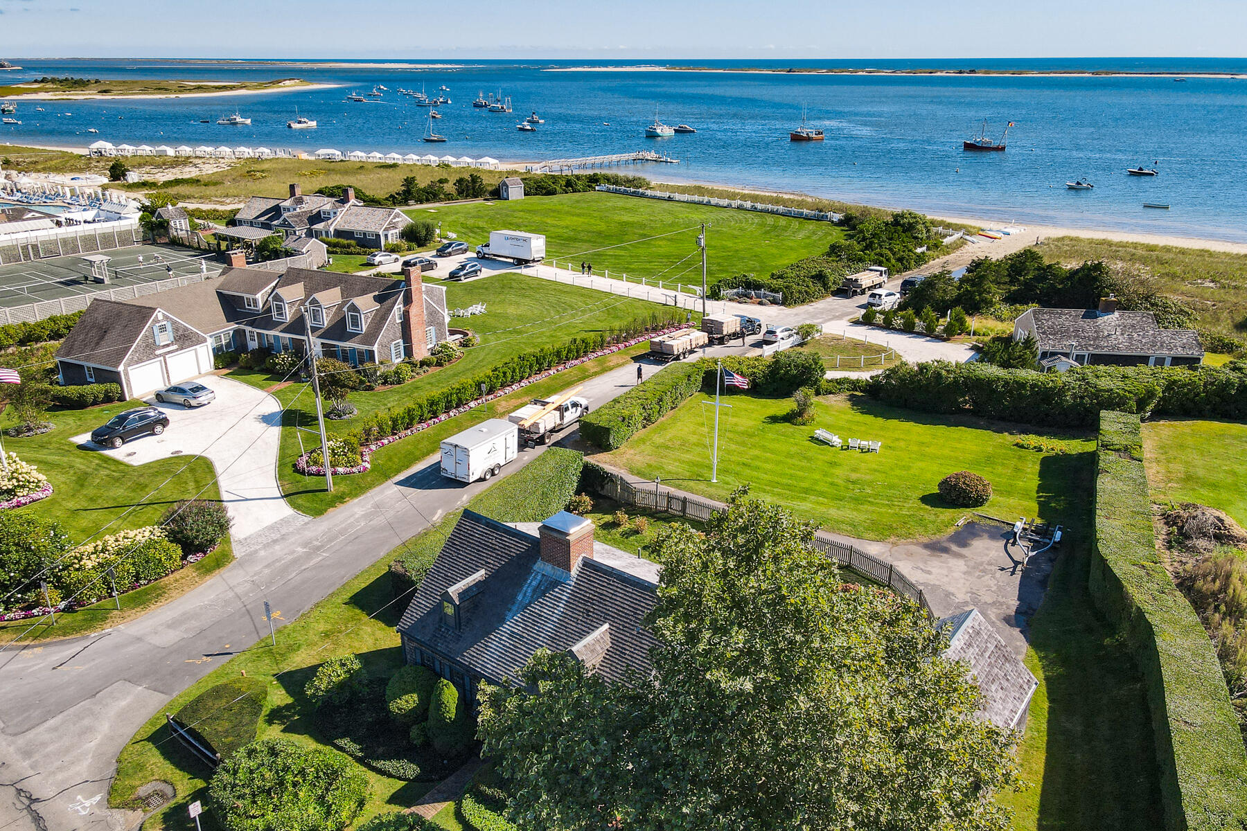 216 Shore Road Chatham, MA 02633 - Photo 50 of 88 Photo_6685569