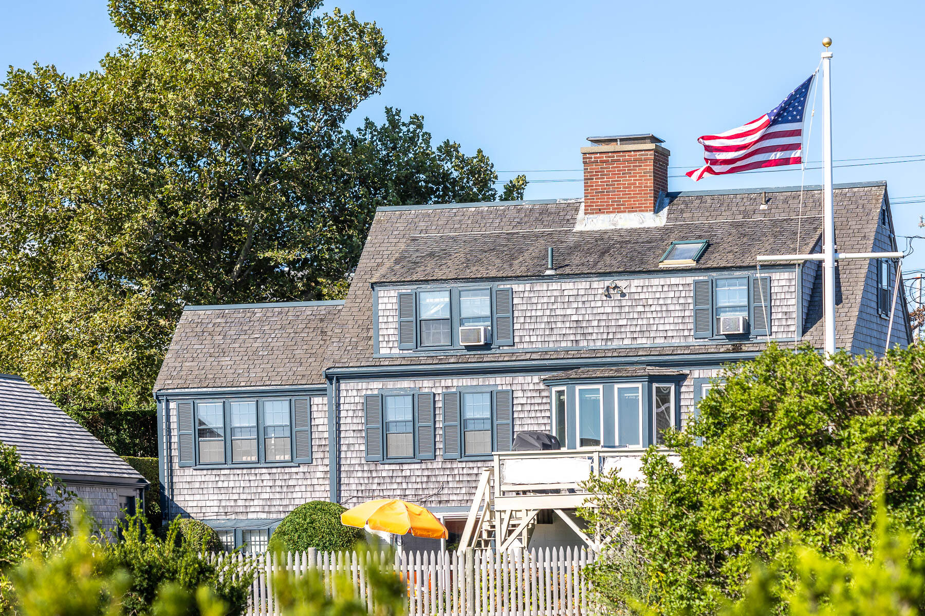 216 Shore Road Chatham, MA 02633 - Photo 5 of 88 598A2592