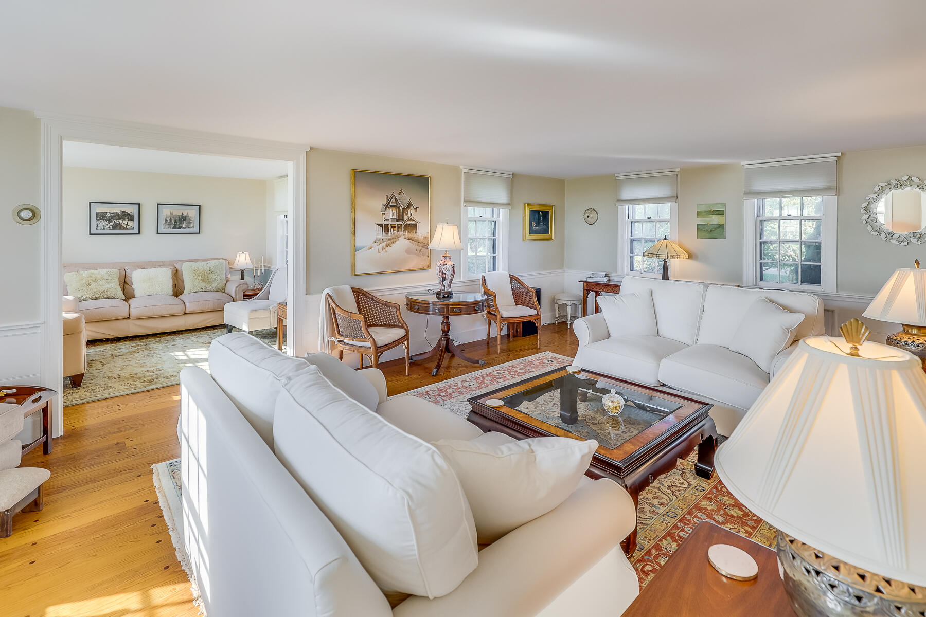 216 Shore Road Chatham, MA 02633 - Photo 68 of 88 598A2407