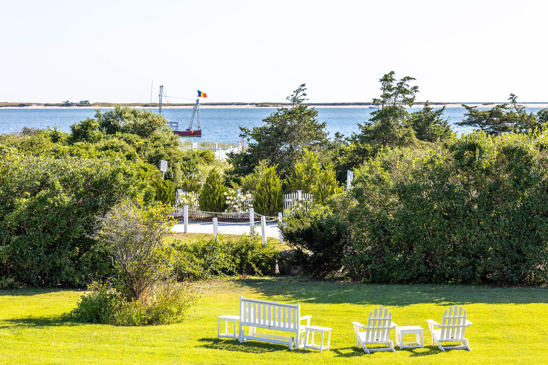 216 Shore Road Chatham, MA 02633 - Photo 8 of 88 598A2603