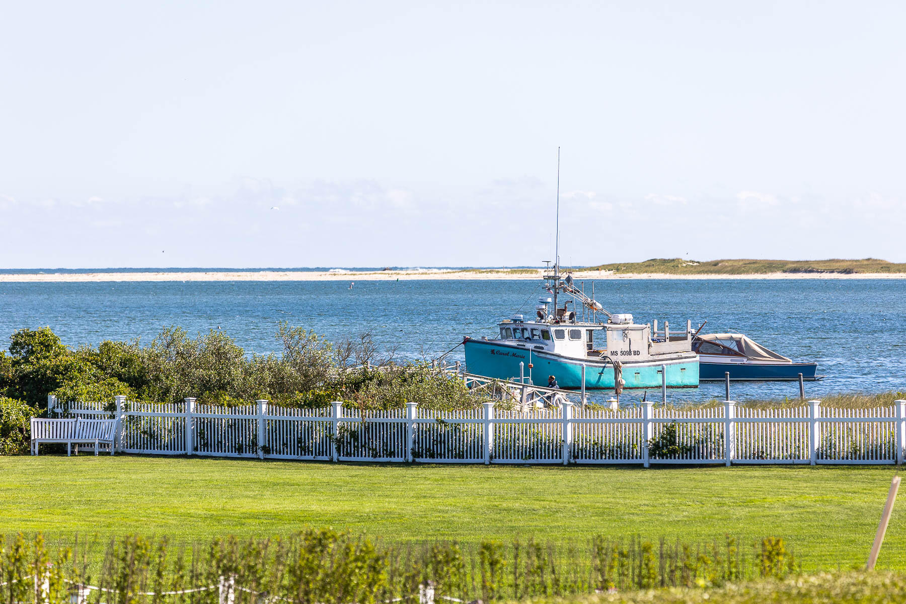 216 Shore Road Chatham, MA 02633 - Photo 10 of 88 598A2602