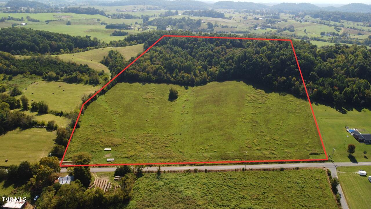 30 Acre lot