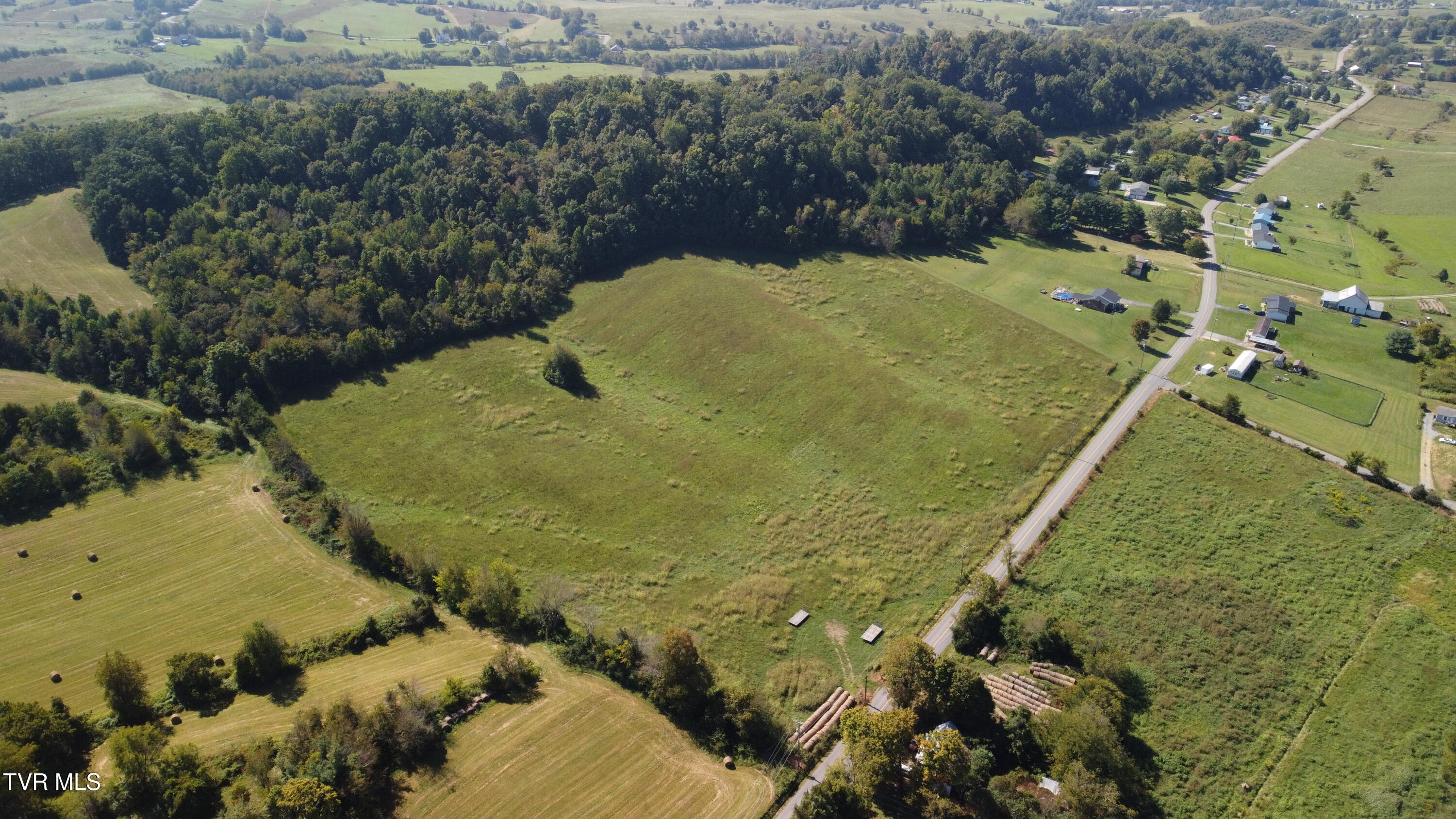 0 Old Snapps Ferry Road Chuckey, TN 37641 - Photo 2 of 12 DJI_0231 2