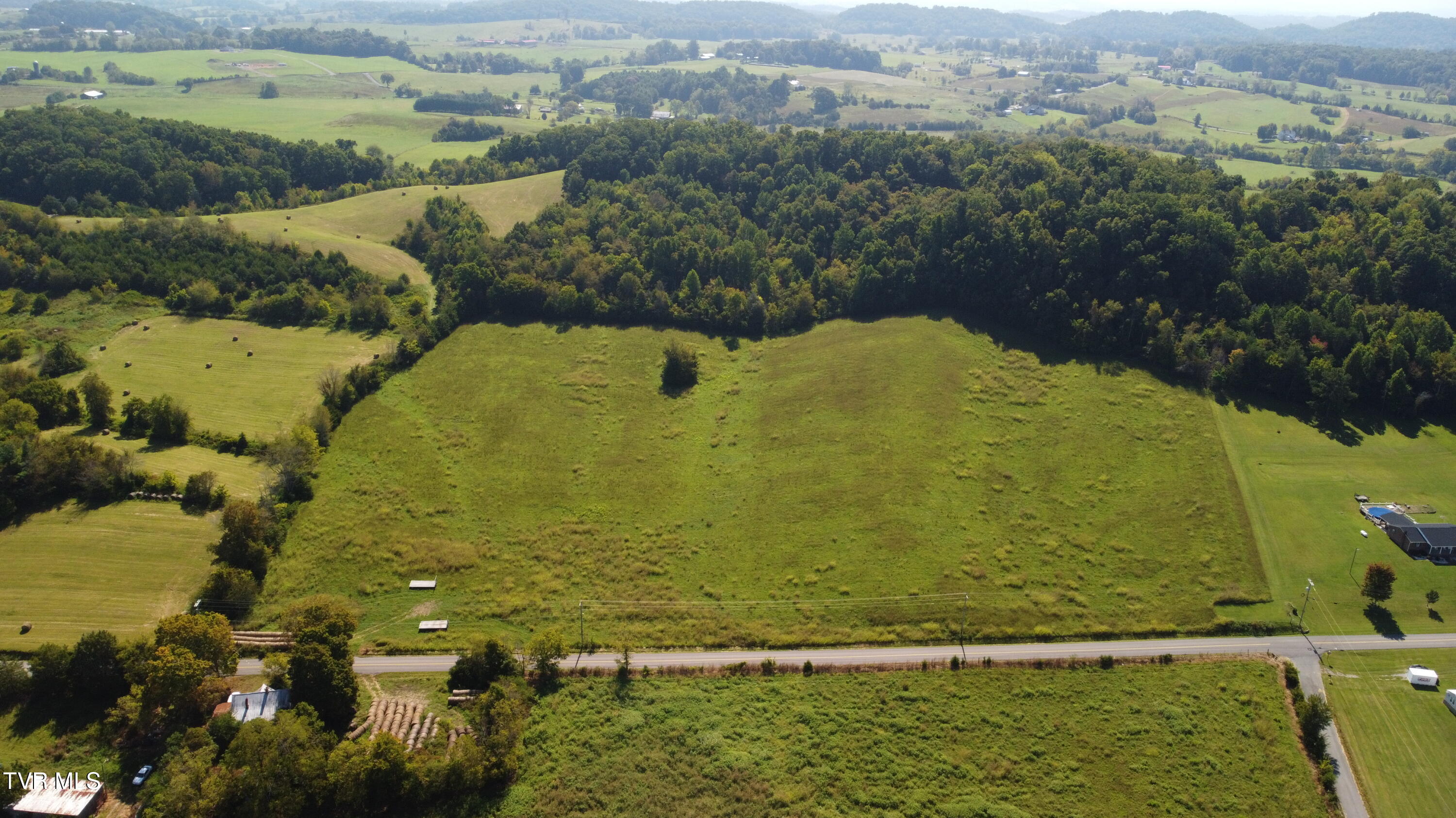 0 Old Snapps Ferry Road Chuckey, TN 37641 - Photo 3 of 12 DJI_0235 2