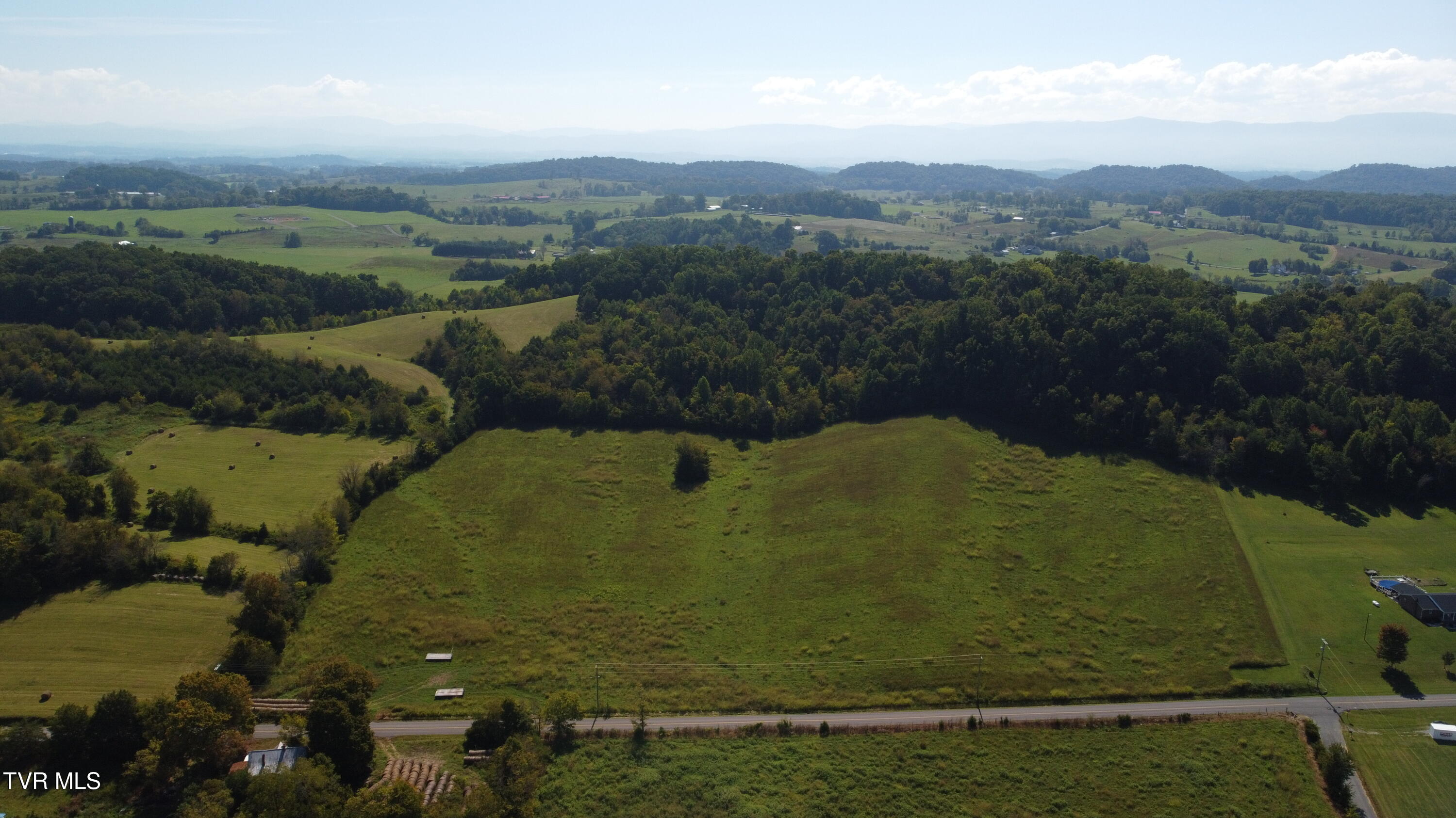 0 Old Snapps Ferry Road Chuckey, TN 37641 - Photo 4 of 12 DJI_0234 2