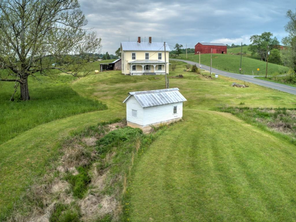 681 Providence Road Limestone, TN 37681 - Photo 29 of 36 Photo 29