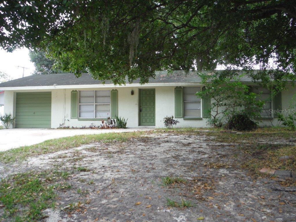 6005 Frond Way Apollo Beach, FL 33572 - Photo 1 of 1