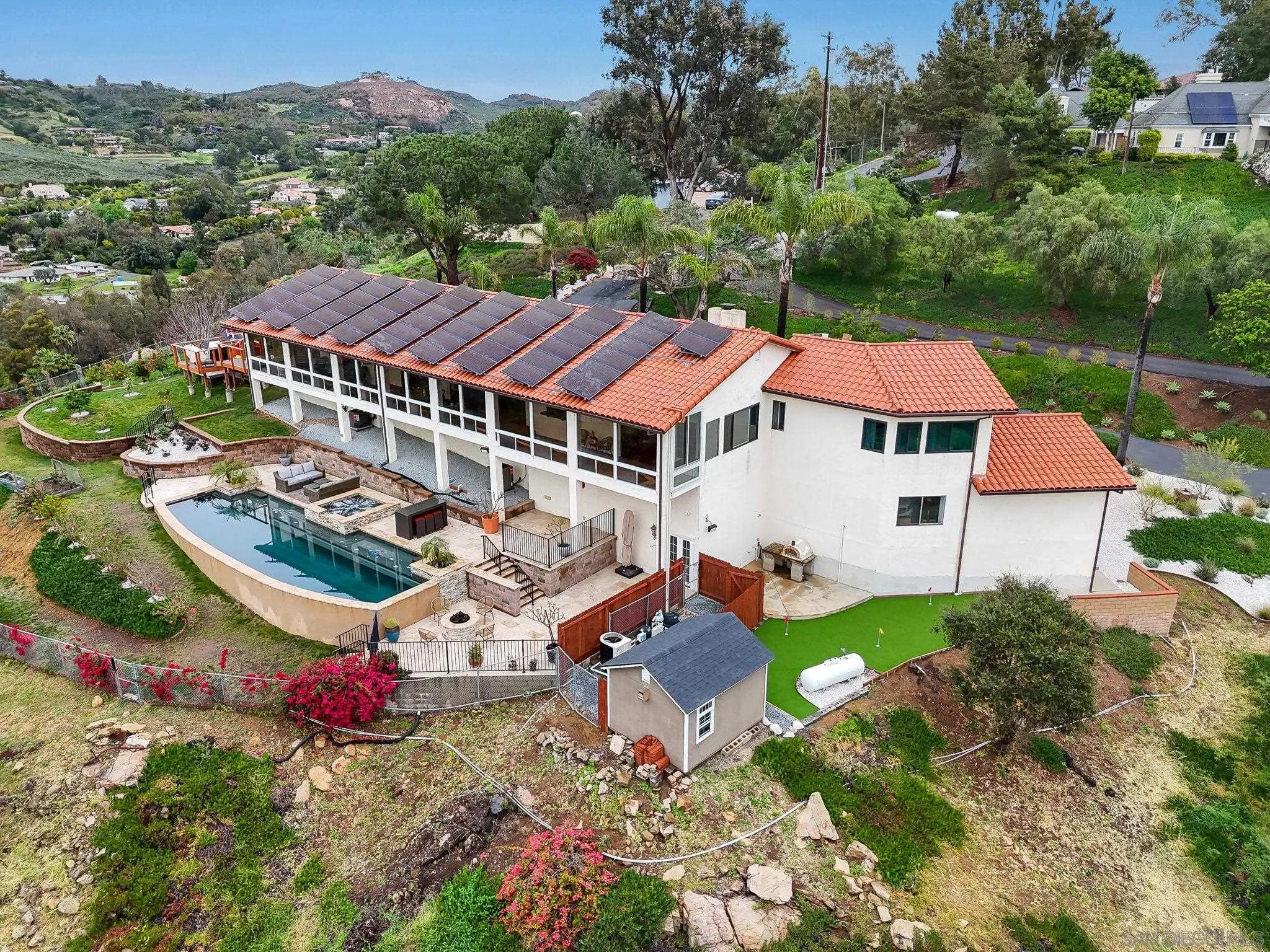 29509 Hoxie Ranch Road Vista, CA 92084 - Photo 23 of 71