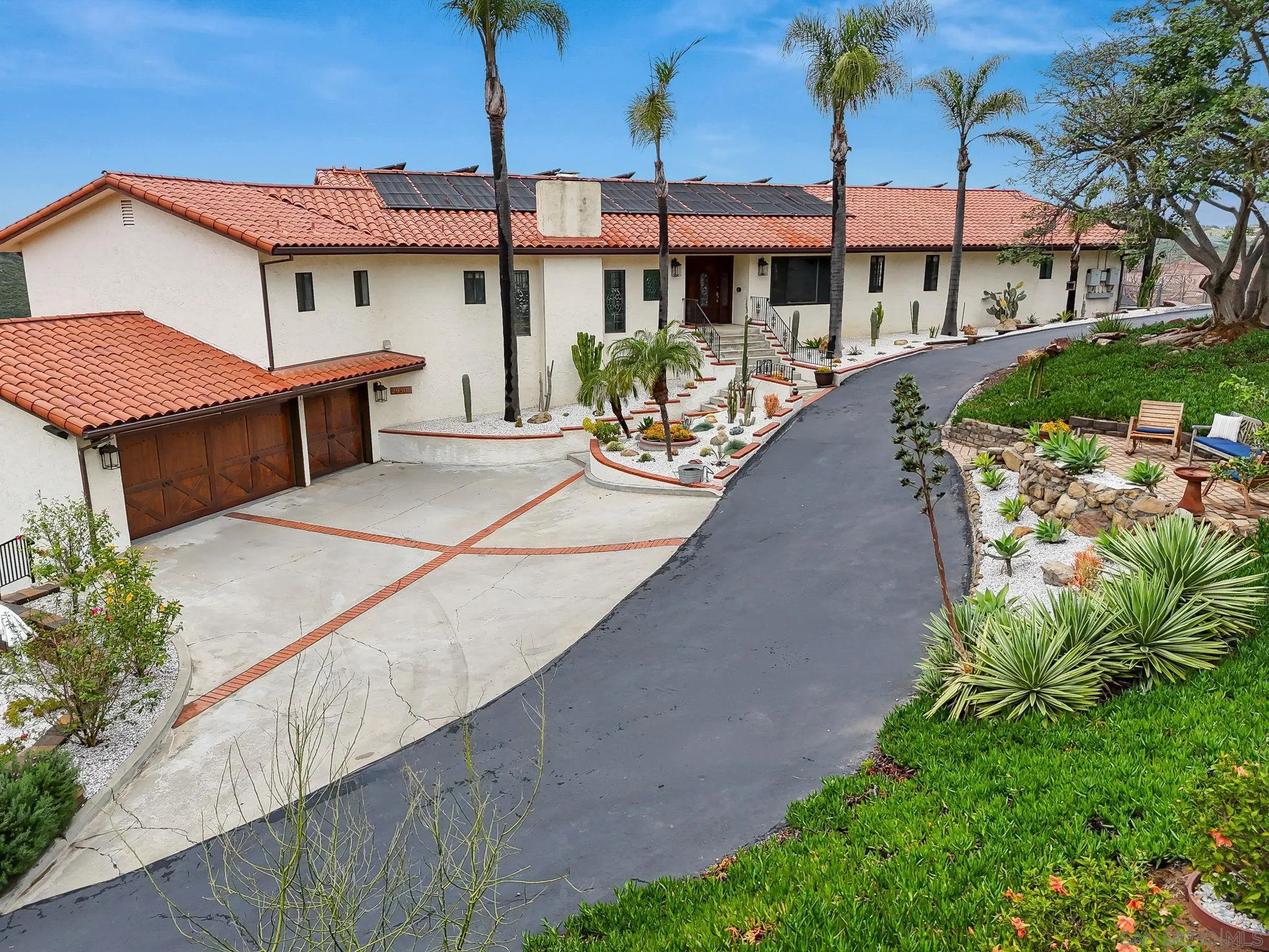 29509 Hoxie Ranch Road Vista, CA 92084 - Photo 36 of 71