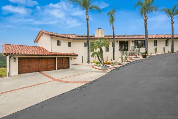 $1,749,000 | 29509 Hoxie Ranch Road, Vista, CA 92084