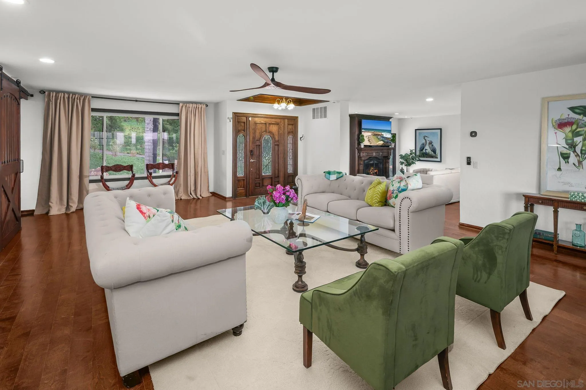 29509 Hoxie Ranch Road Vista, CA 92084 - Photo 40 of 71