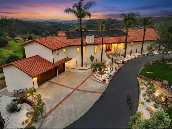 $1,749,000 | 29509 Hoxie Ranch Road, Vista, CA 92084