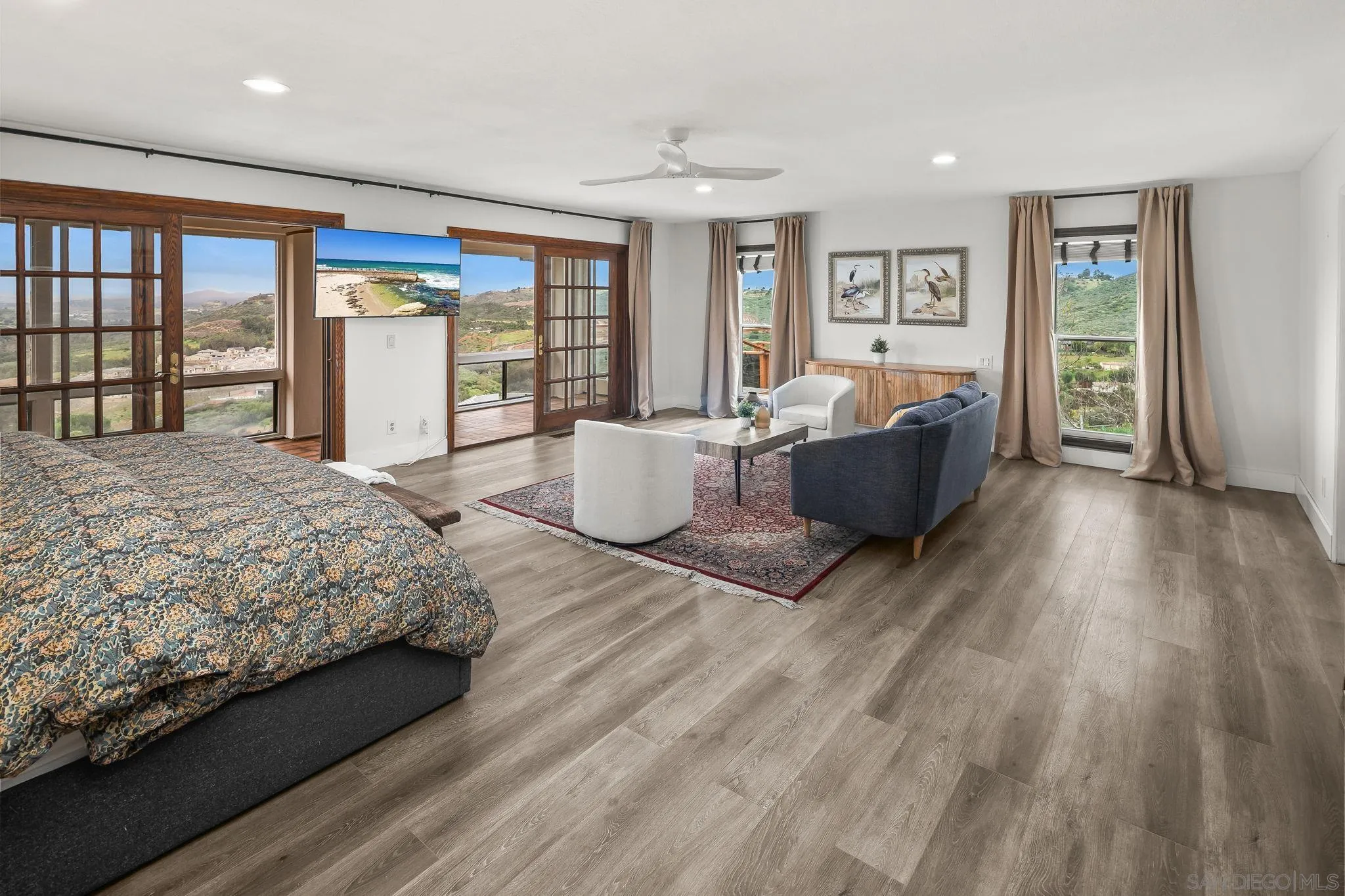 29509 Hoxie Ranch Road Vista, CA 92084 - Photo 50 of 71