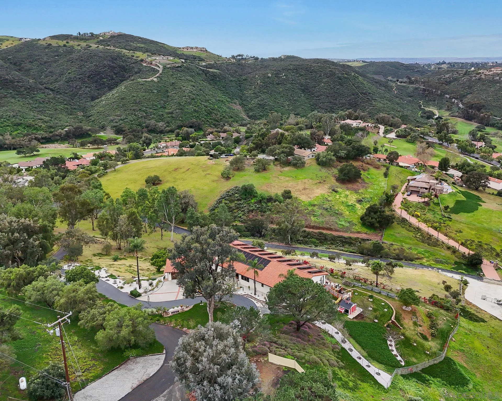 29509 Hoxie Ranch Road Vista, CA 92084 - Photo 58 of 71