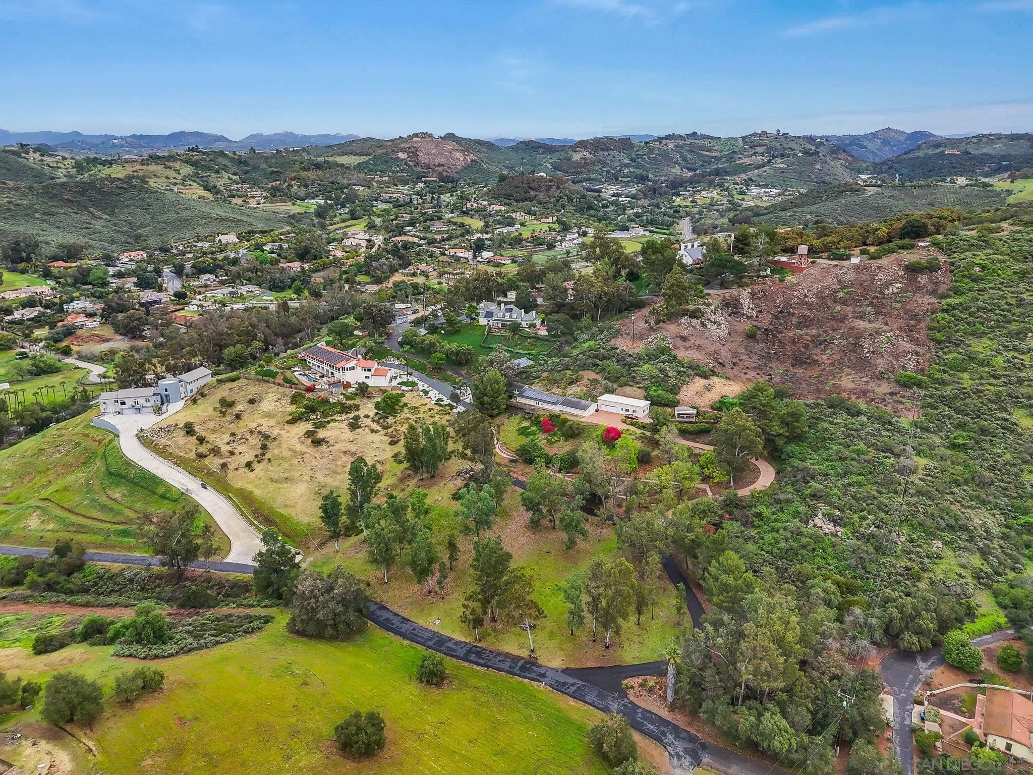 29509 Hoxie Ranch Road Vista, CA 92084 - Photo 59 of 71