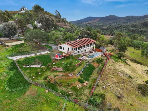 $1,749,000 | 29509 Hoxie Ranch Road, Vista, CA 92084