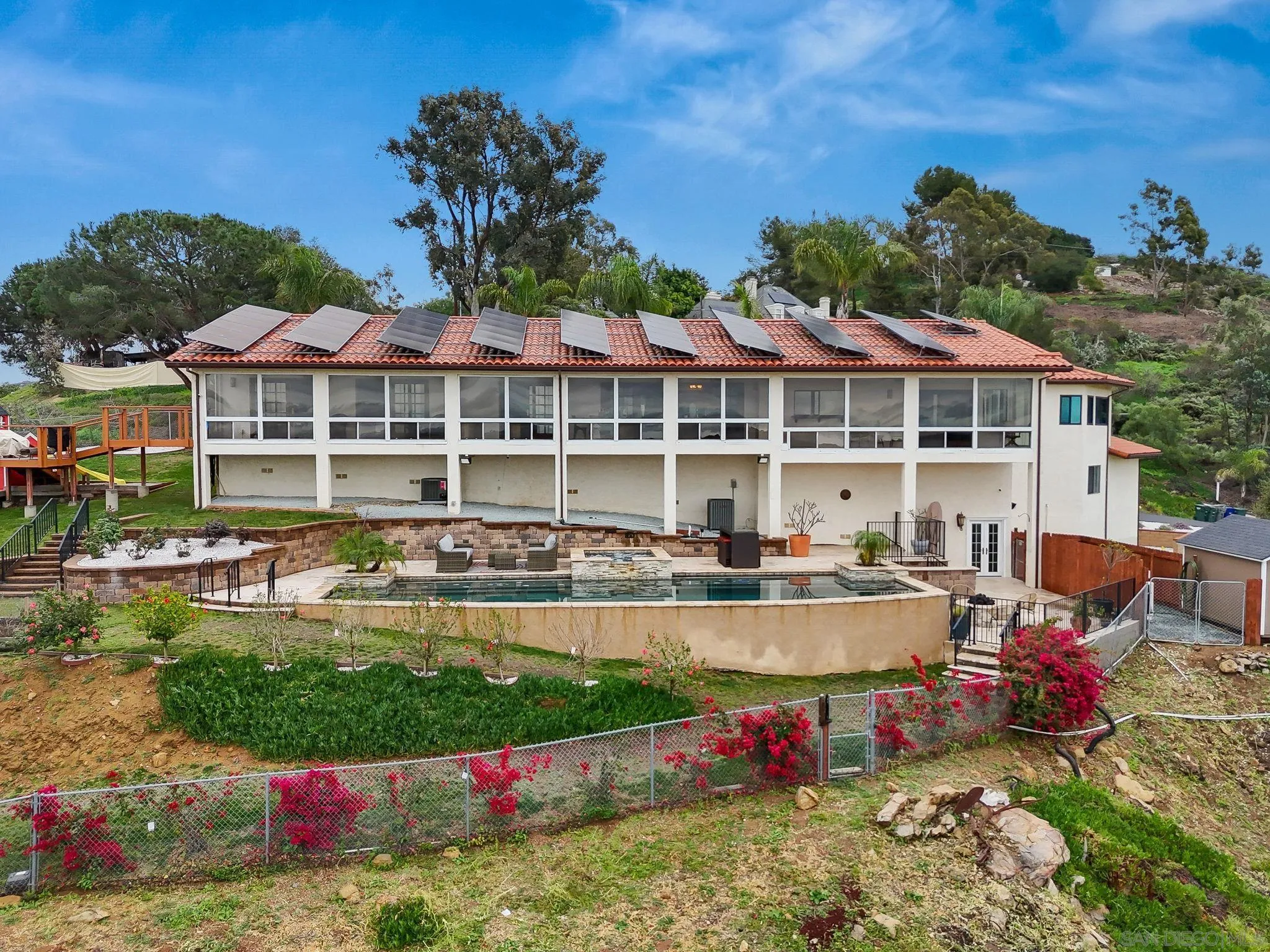 29509 Hoxie Ranch Road Vista, CA 92084 - Photo 62 of 71