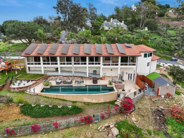 $1,749,000 | 29509 Hoxie Ranch Road, Vista, CA 92084