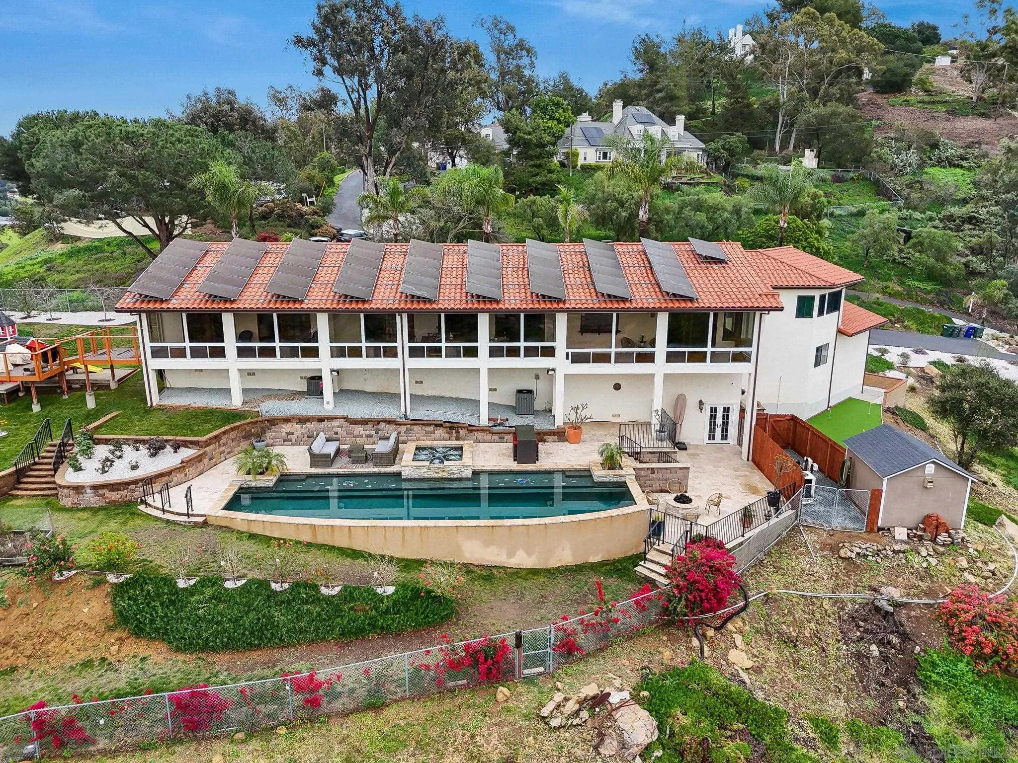 29509 Hoxie Ranch Road Vista, CA 92084 - Photo 63 of 71