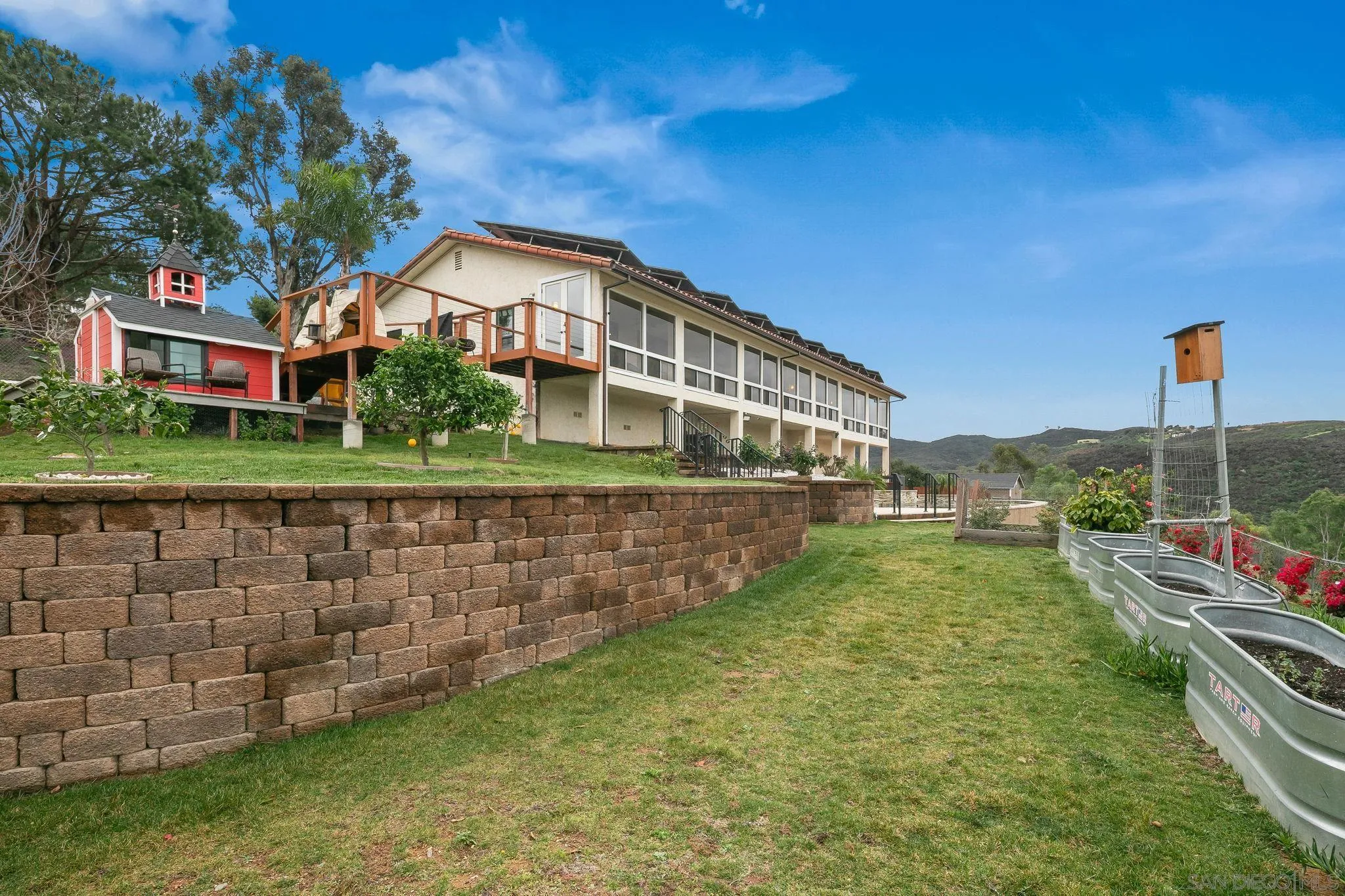 29509 Hoxie Ranch Road Vista, CA 92084 - Photo 64 of 71