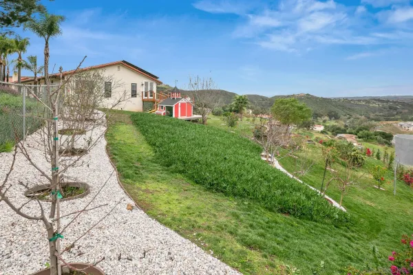 $1,749,000 | 29509 Hoxie Ranch Road, Vista, CA 92084