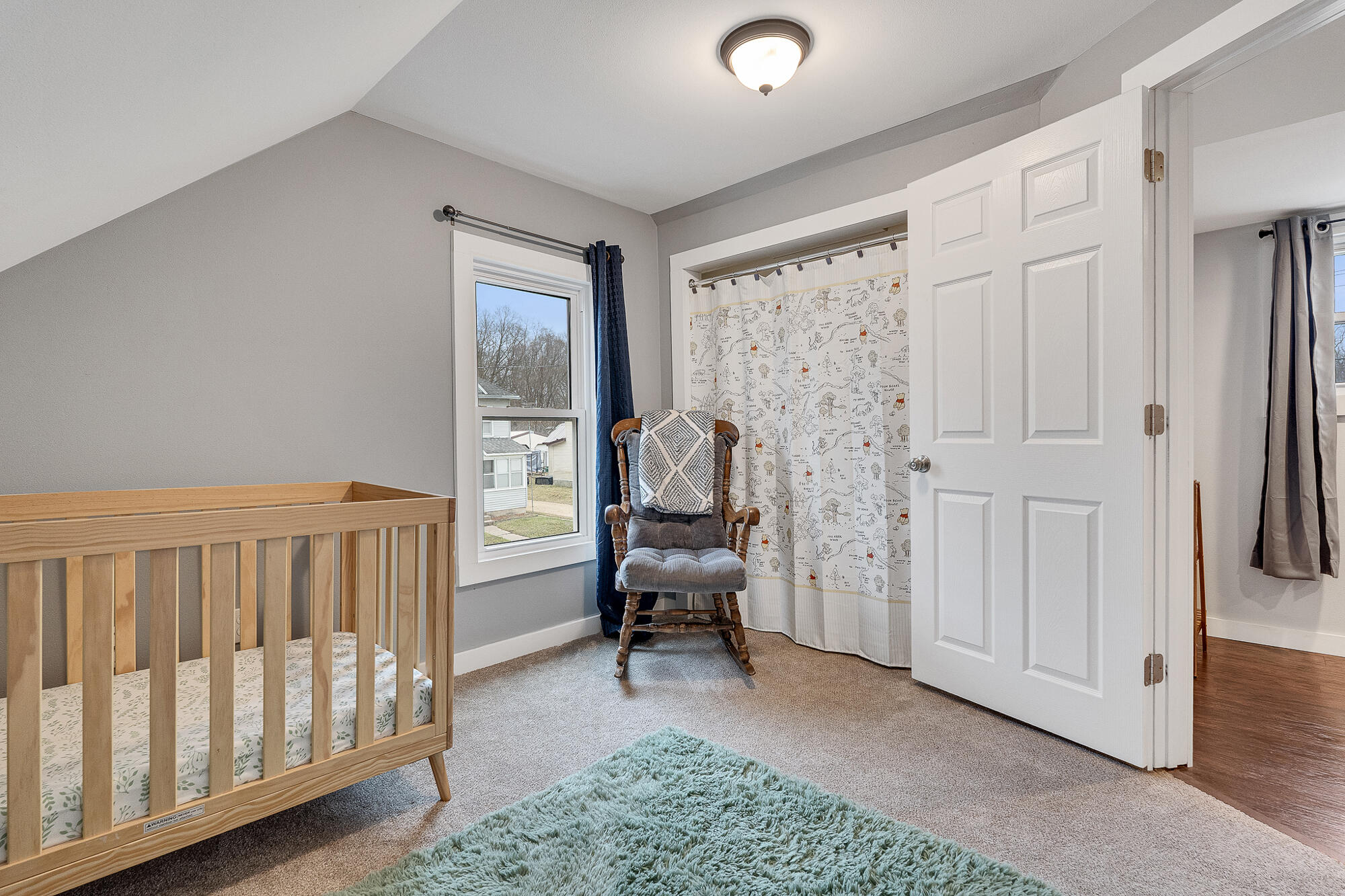 818 Long Court Sparta, WI 54656 - Photo 17 of 26 bedroom 2