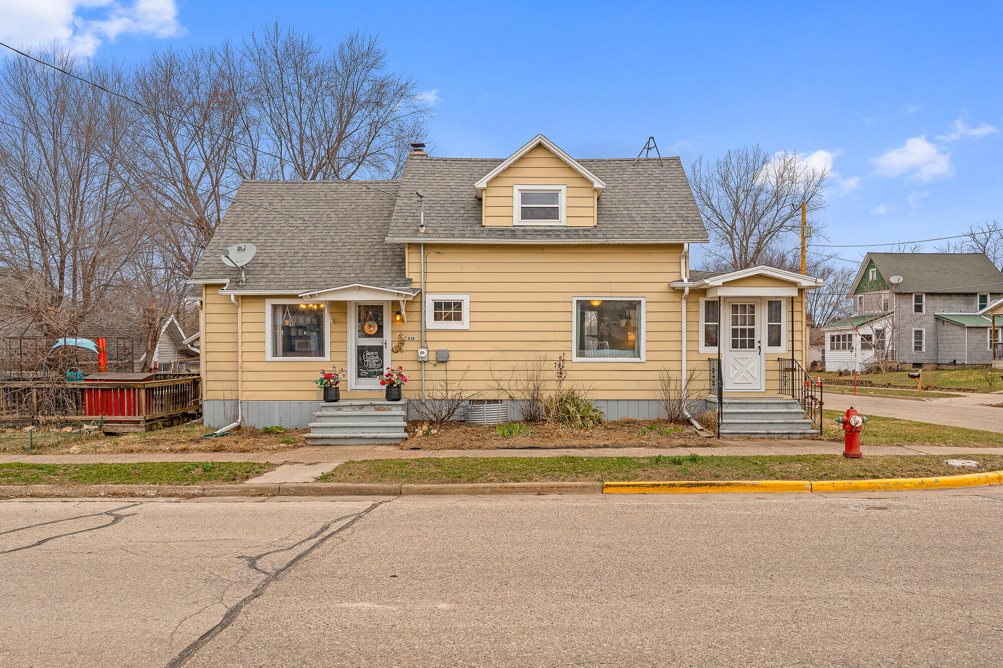 818 Long Court Sparta, WI 54656 - Photo 22 of 26 818 Long Ct
